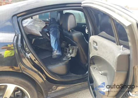 2014 Dodge Charger Sxt 100Th Anniversary из США, поврежденный, VIN 2C3CDXHG2EH277641